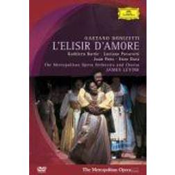 Donizetti, Gaetano - L'elisir d'amore [DVD]